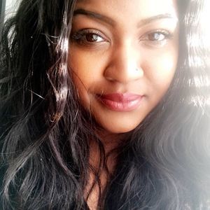 Meet your Posher, Breanna